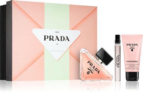 is prada luxury brand|prada luxury gift set.